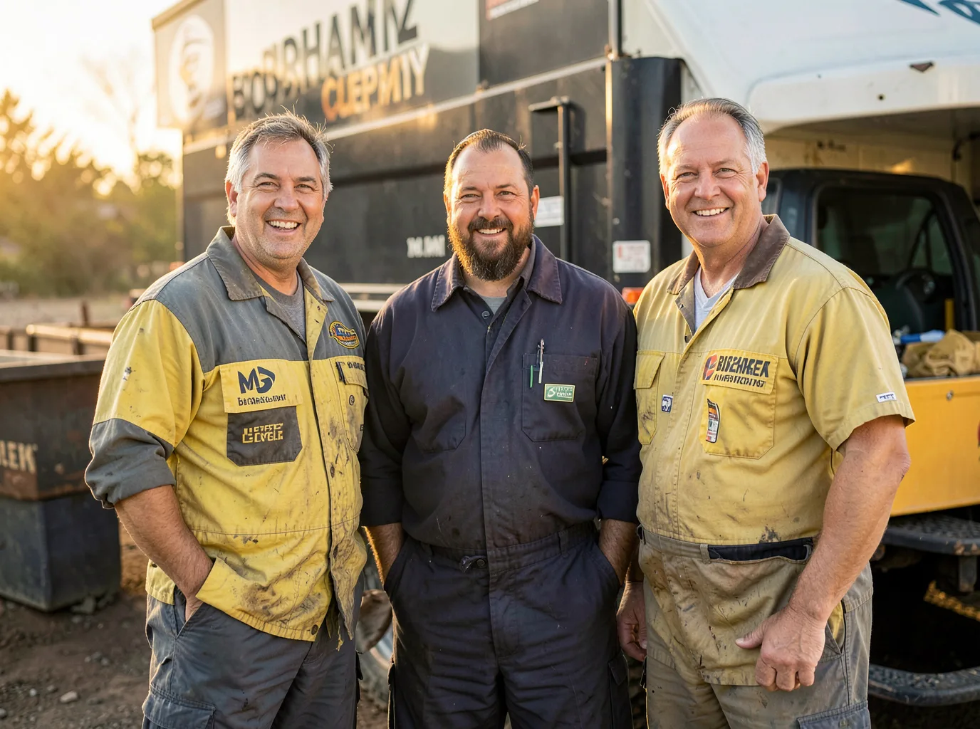 Sewage Cleanup company in Mount Hope, AL