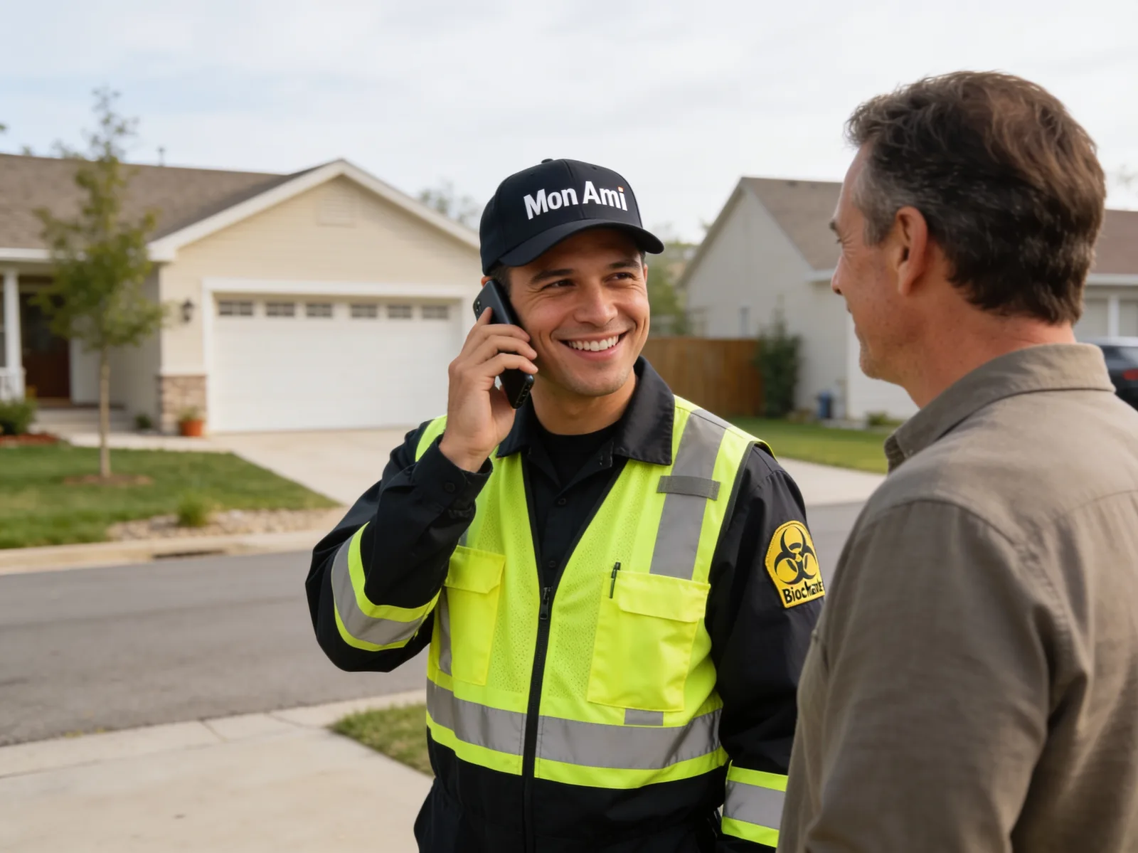 Sewage Cleanup Mount Hope, AL FAQs